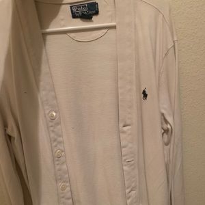 Ralph Lauren cardigan